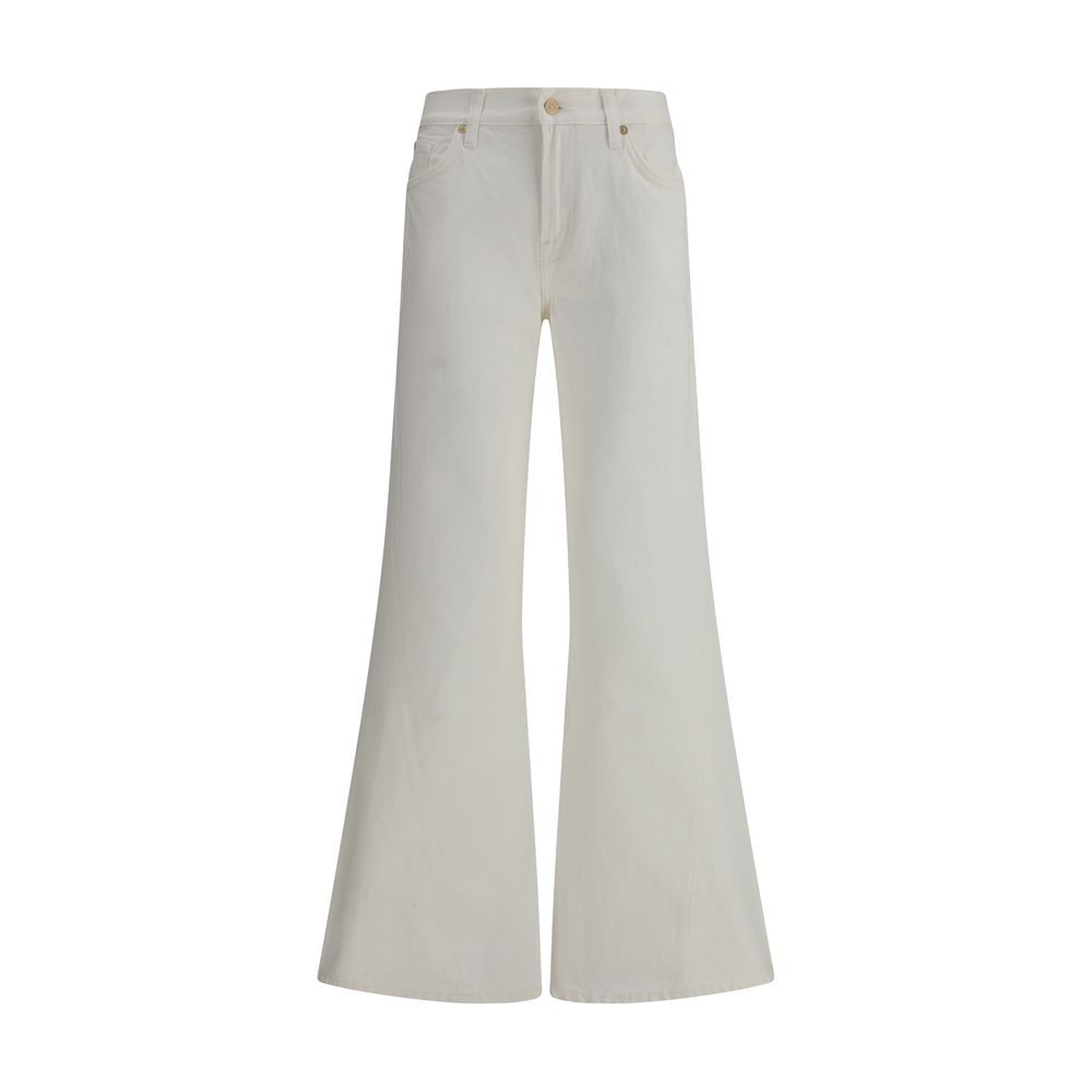 Spencer Flare Jeans