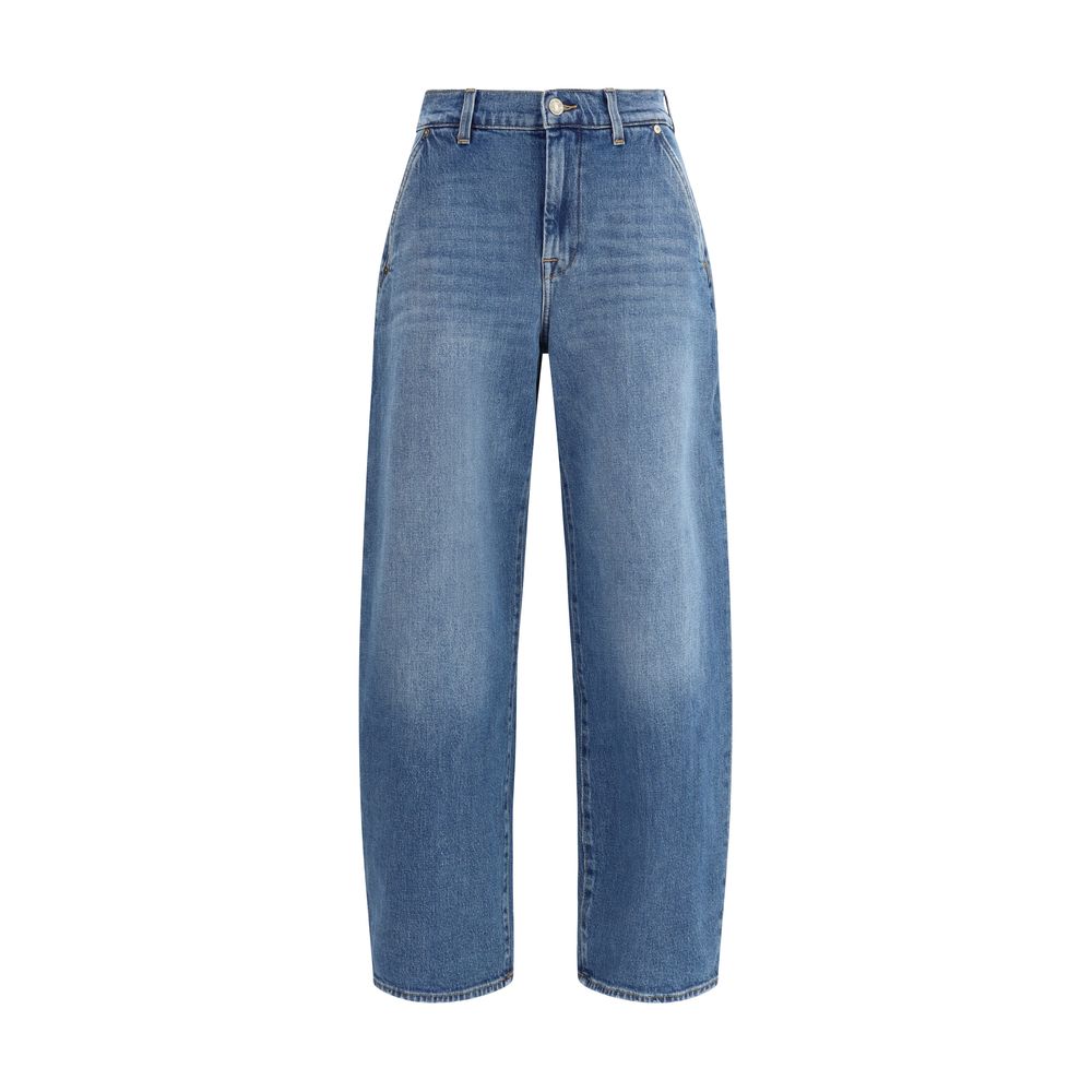 Bonnie Jeans