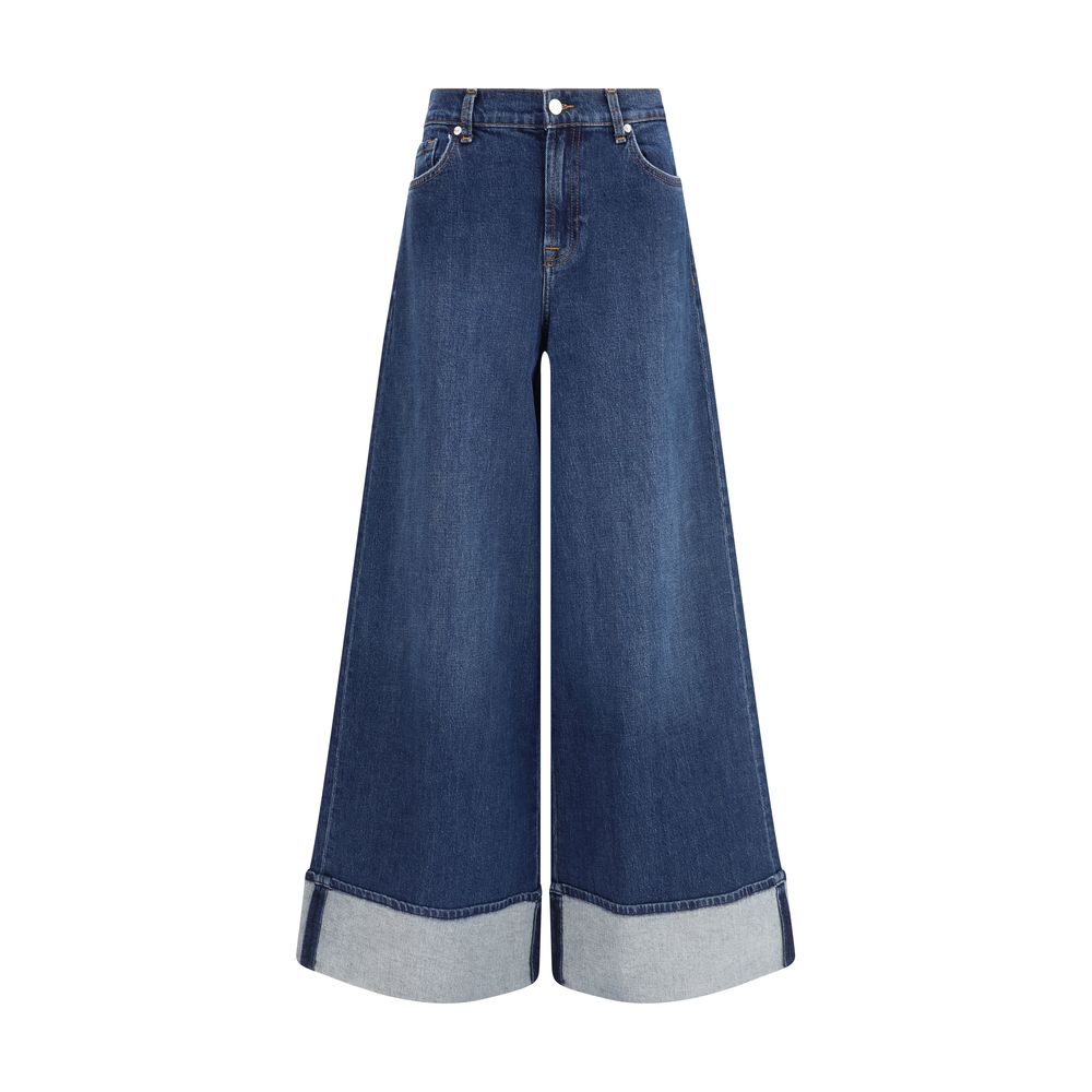 Marie Jeans