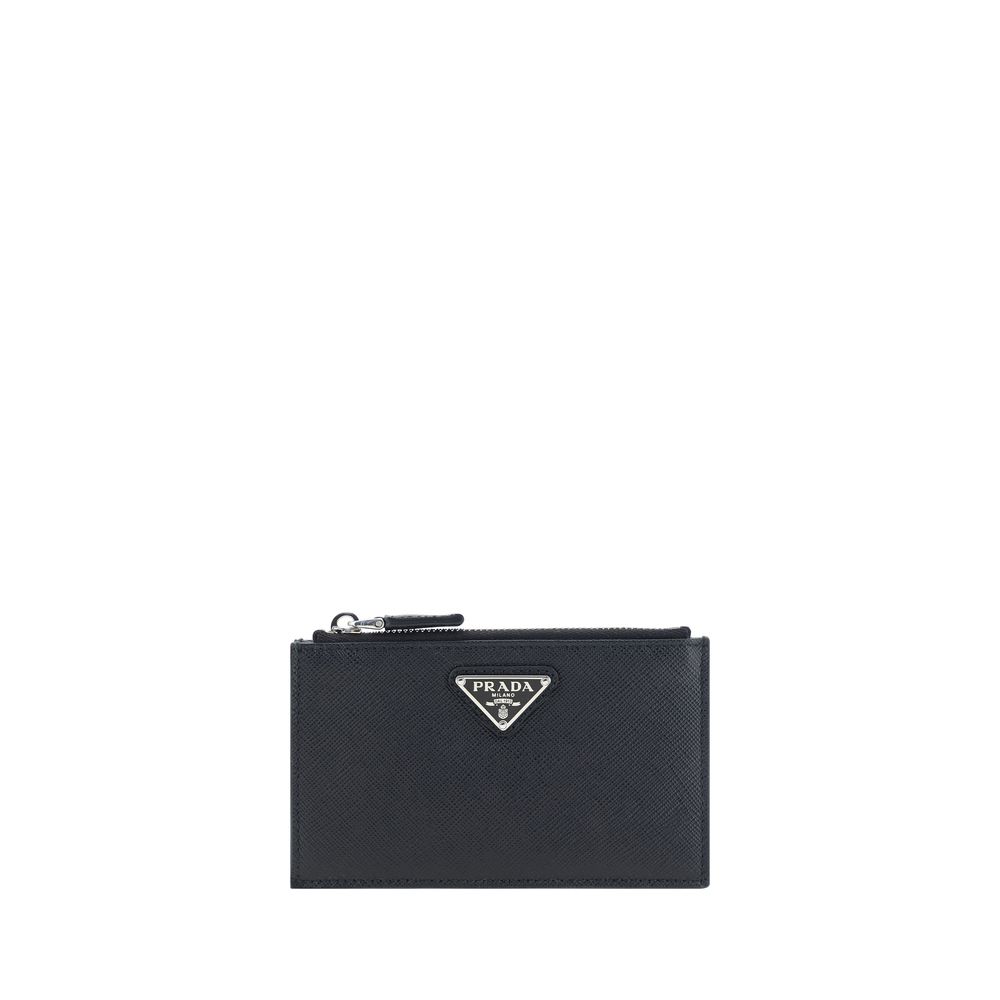 Leather Card Holder