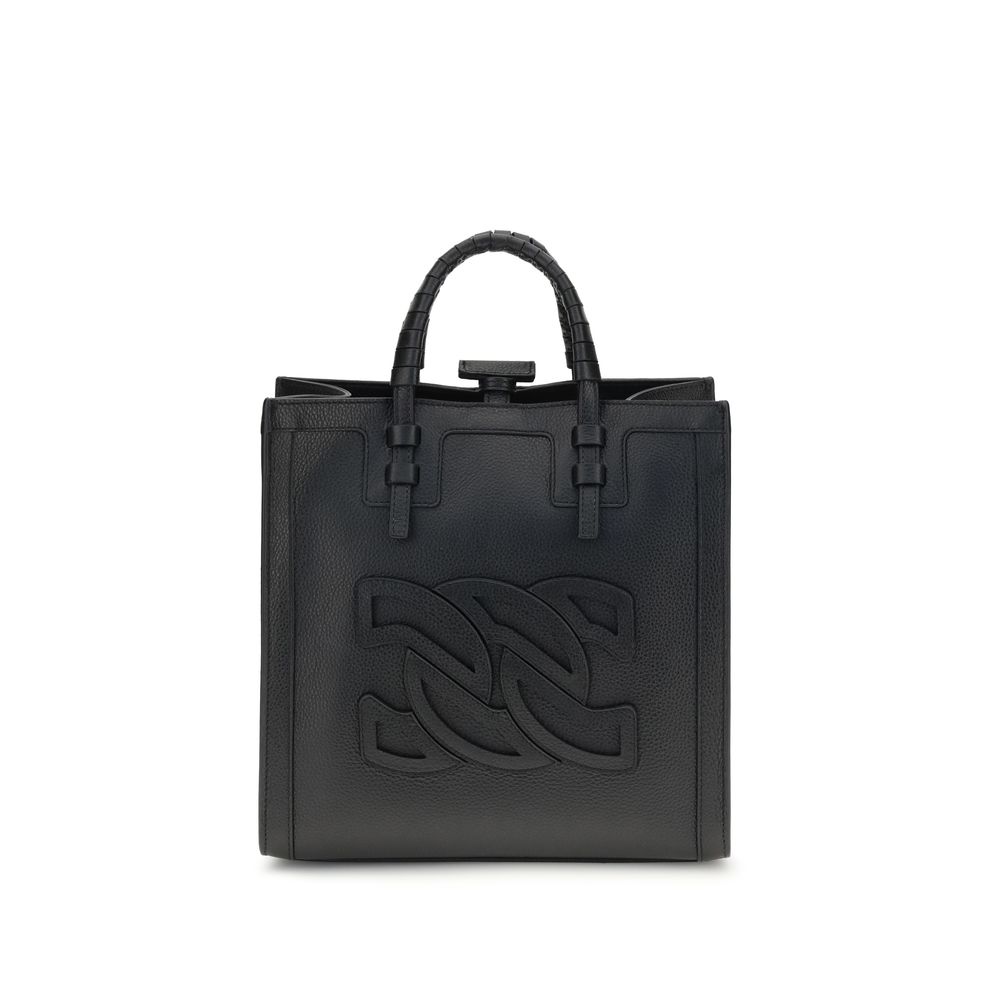 Demetra Tote Bag