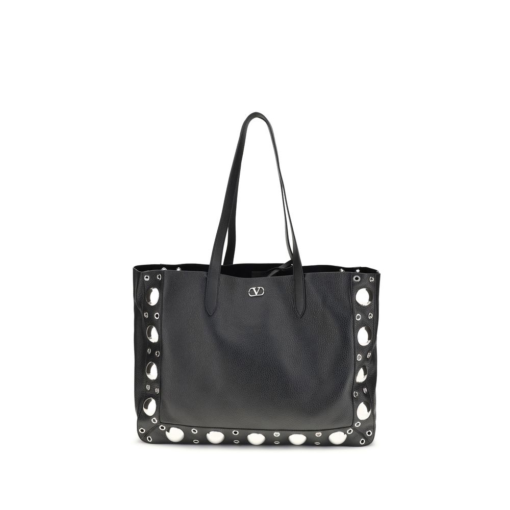 Nellcôte large Tote Bag