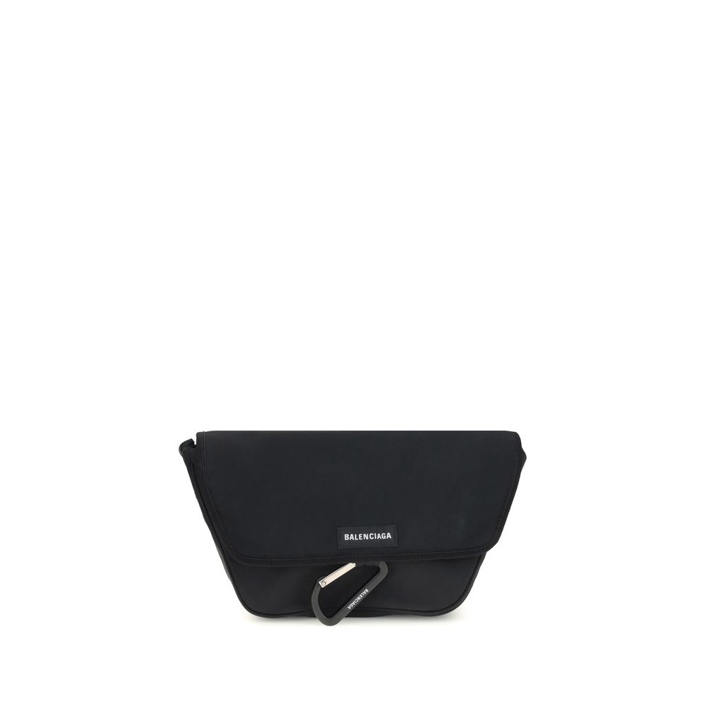 Explorer small Shoulder Bag