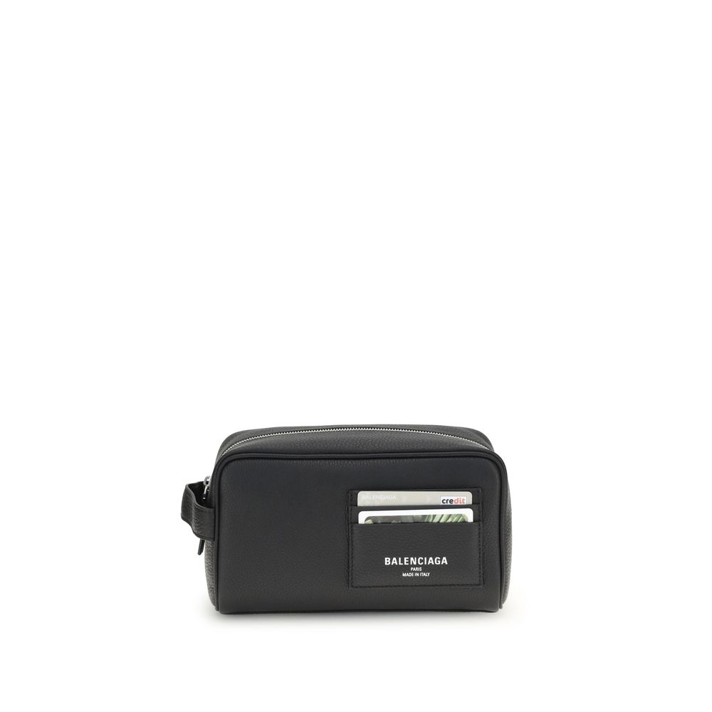 Logo Beauty Case
