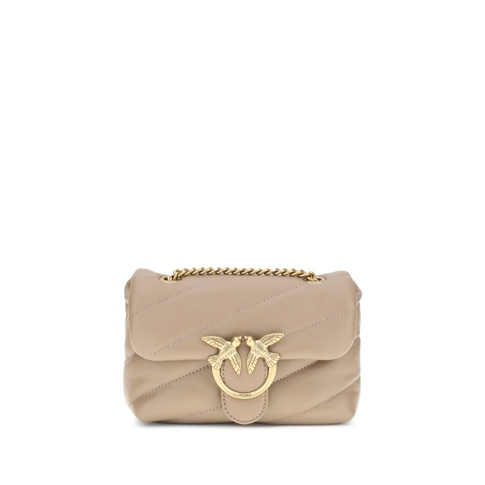 Love Baby Shoulder Bag