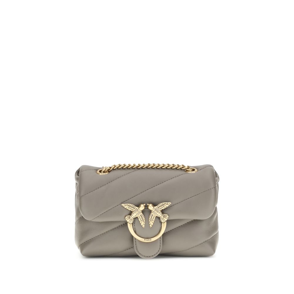 Love Baby Shoulder Bag