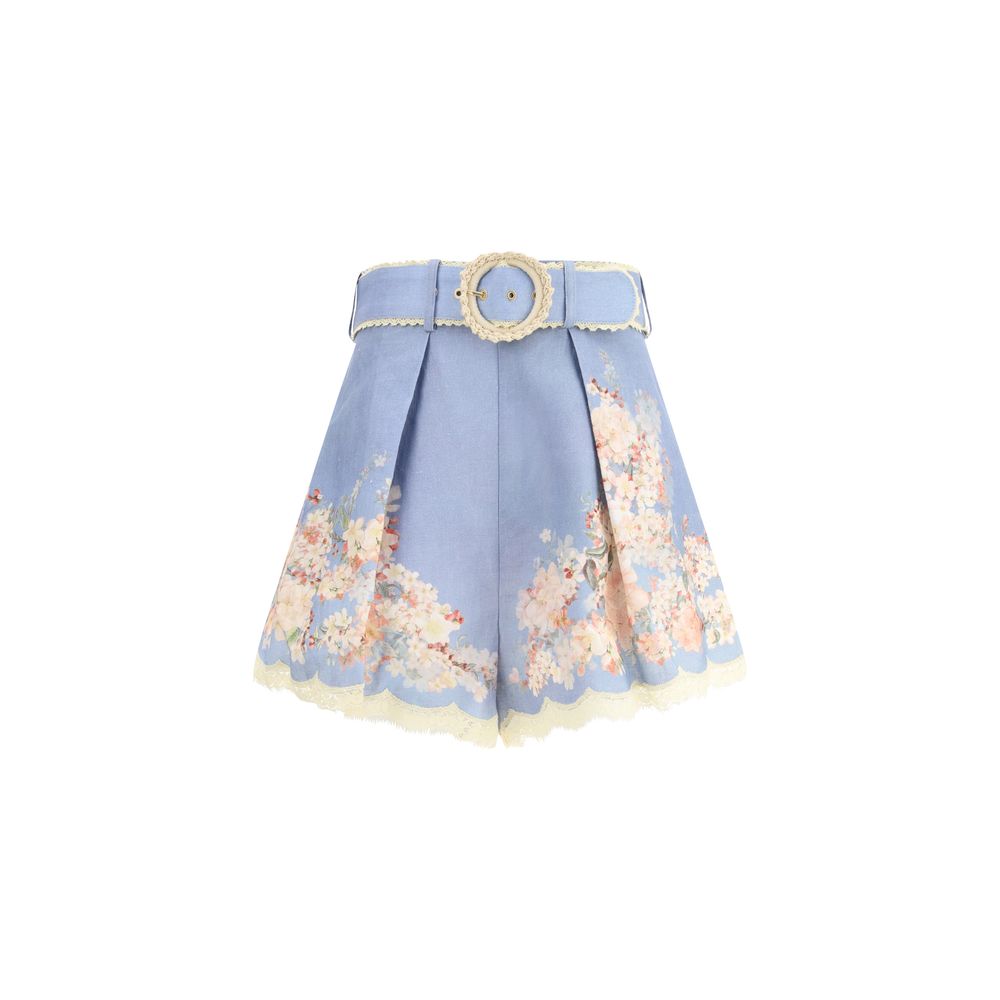 Cascadian Shorts