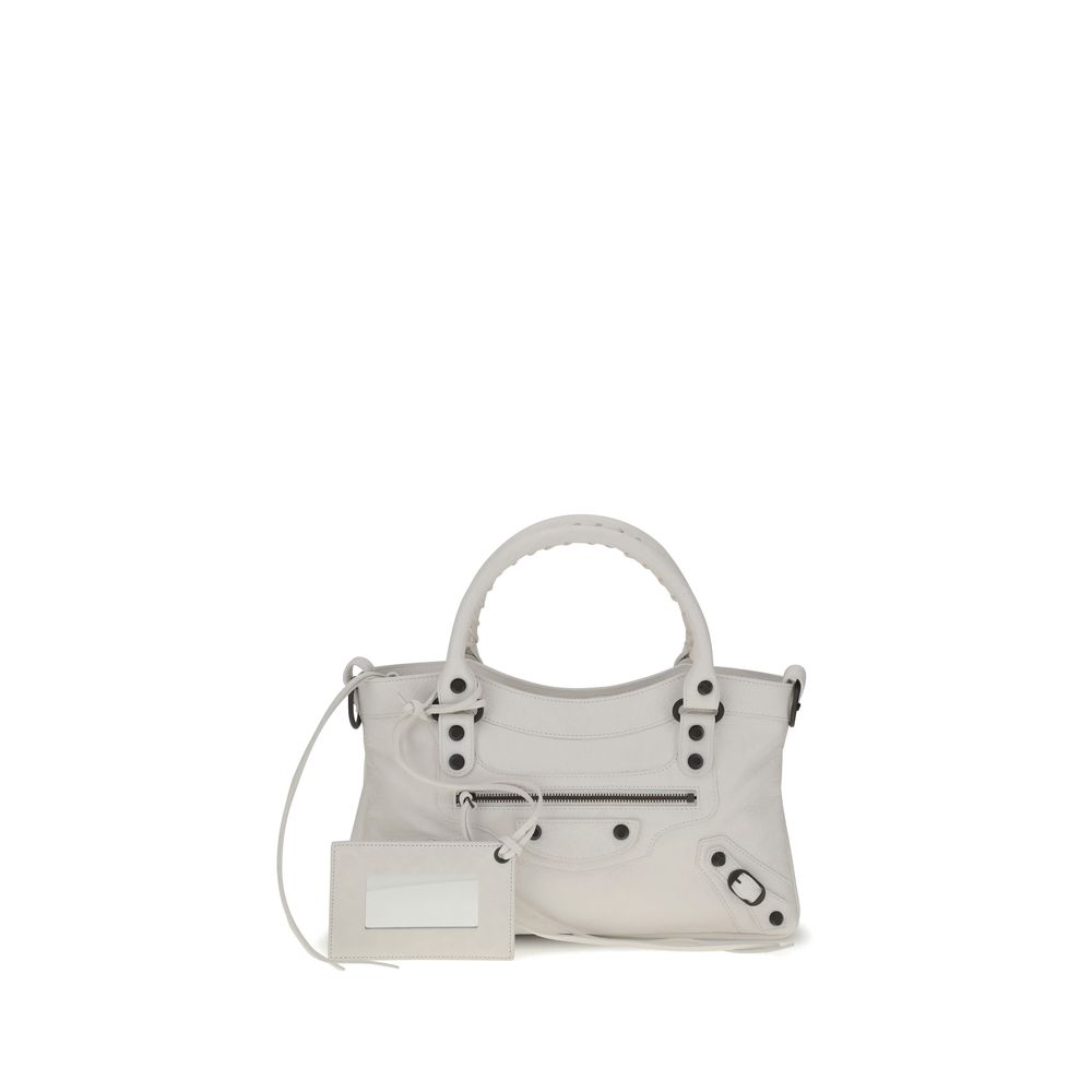 Le City First Handbag