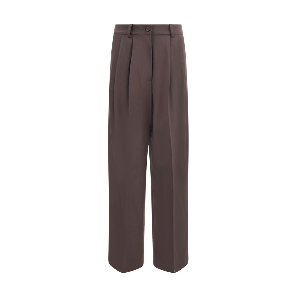Tailored Pants
