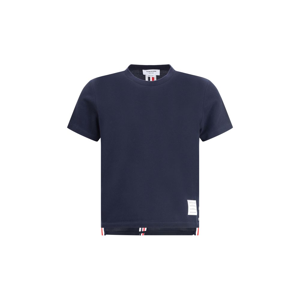 T-Shirt with iconic bands