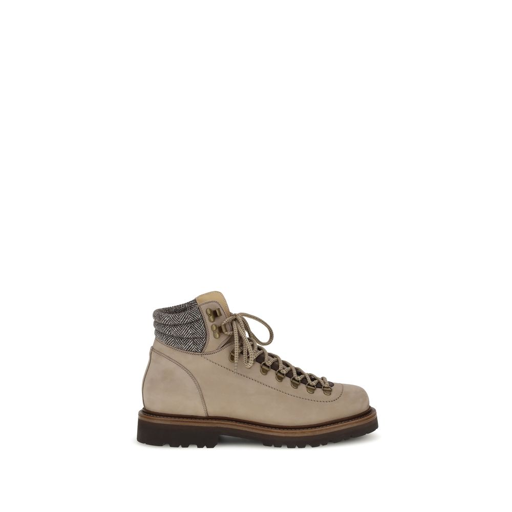Hiking Boots