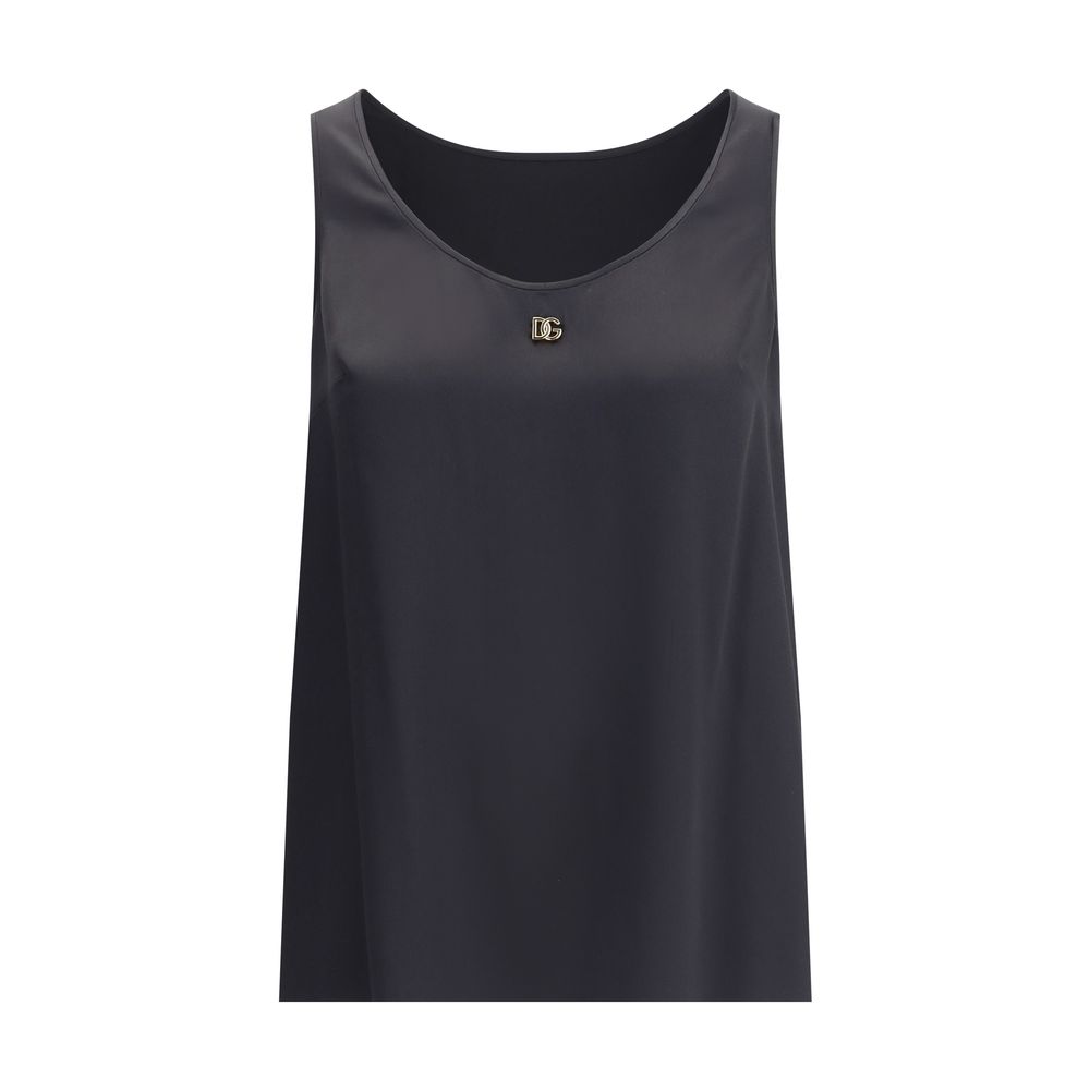 Silk Top