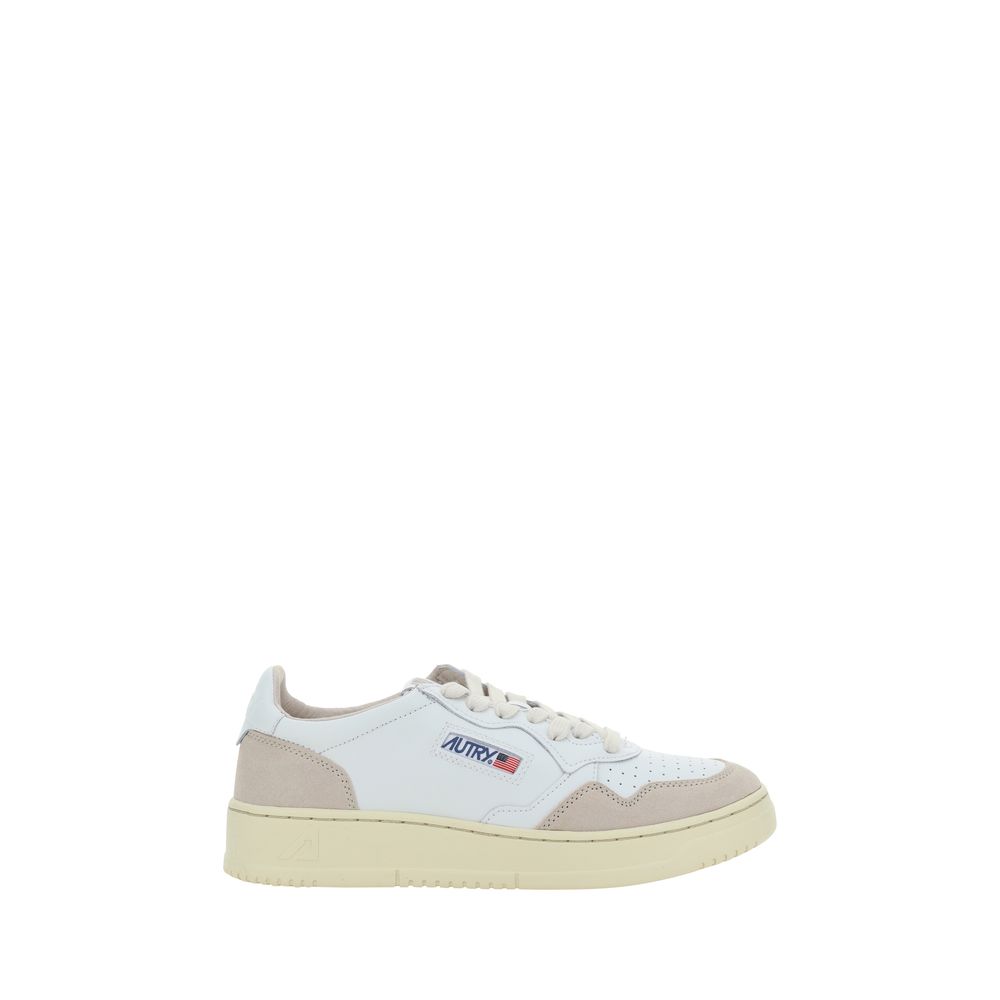 Medalist Low Sneakers