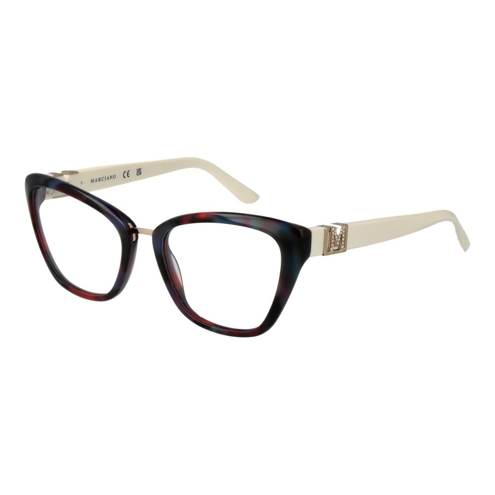 Blue Women Glasses Frame