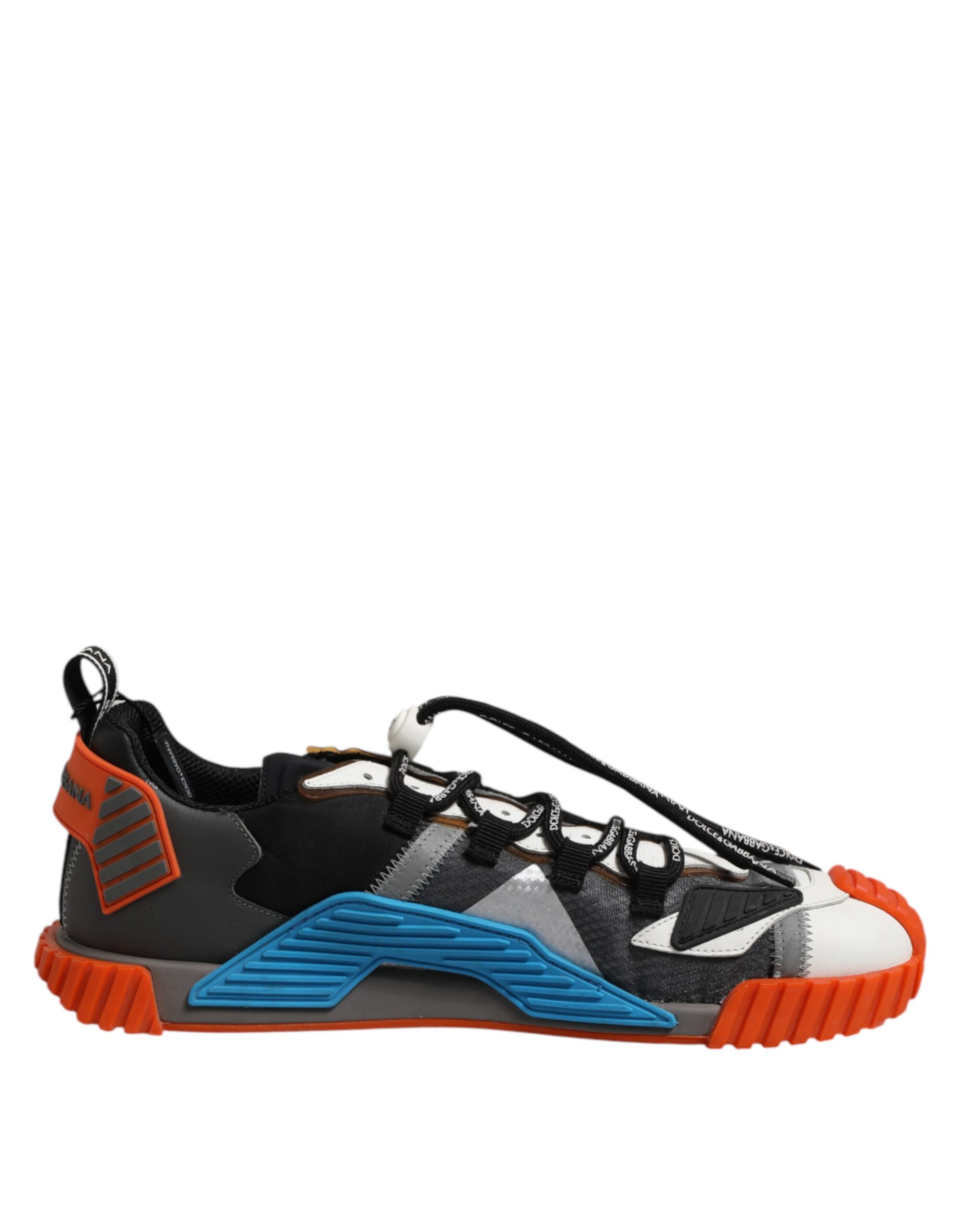 Multicolor NS1 Low Top Men Sneakers Shoes