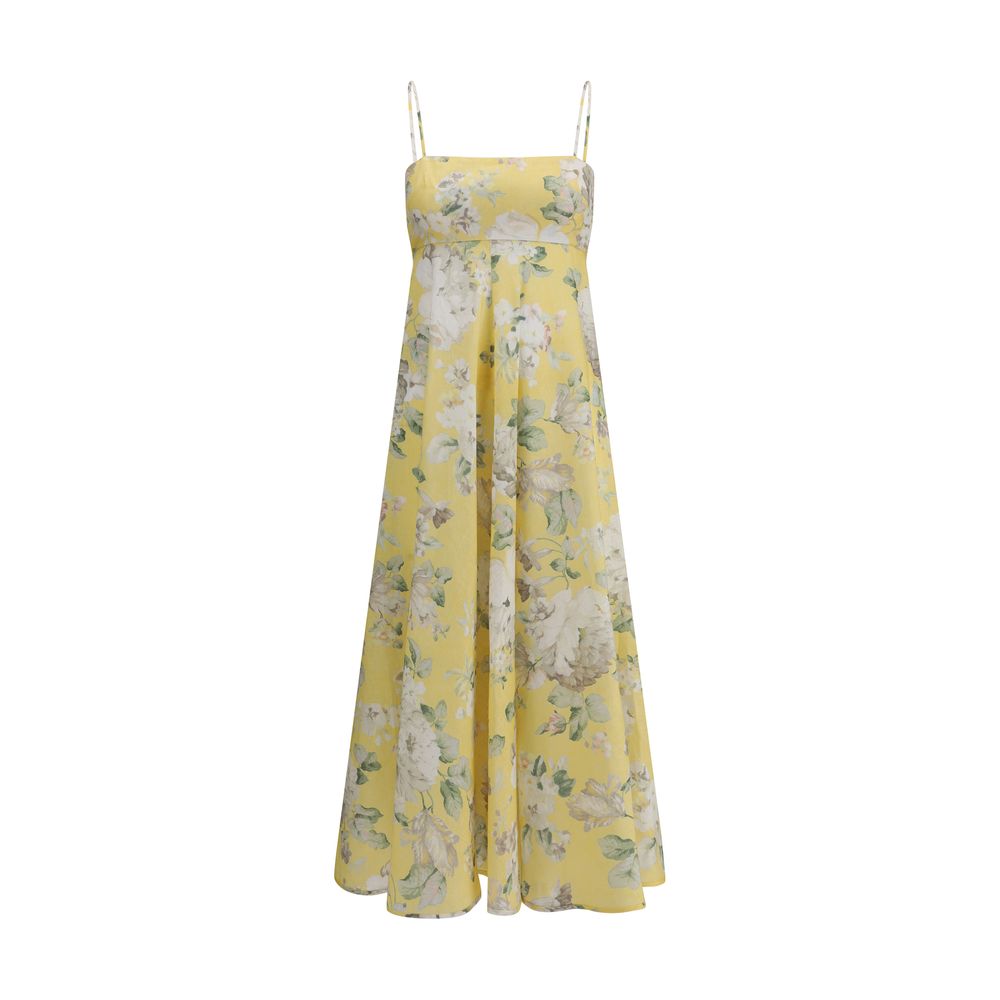 Acacia midi Dress