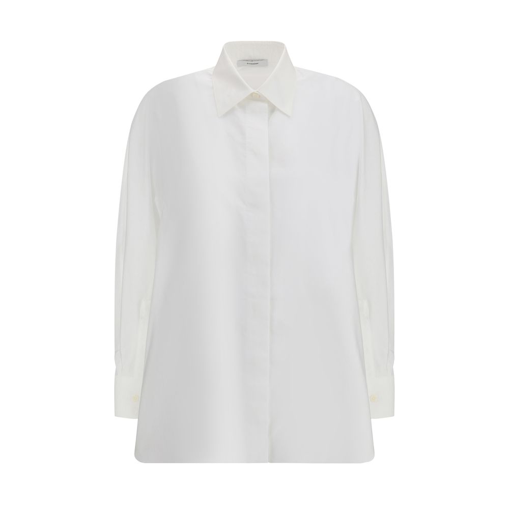 Oversize Shirt