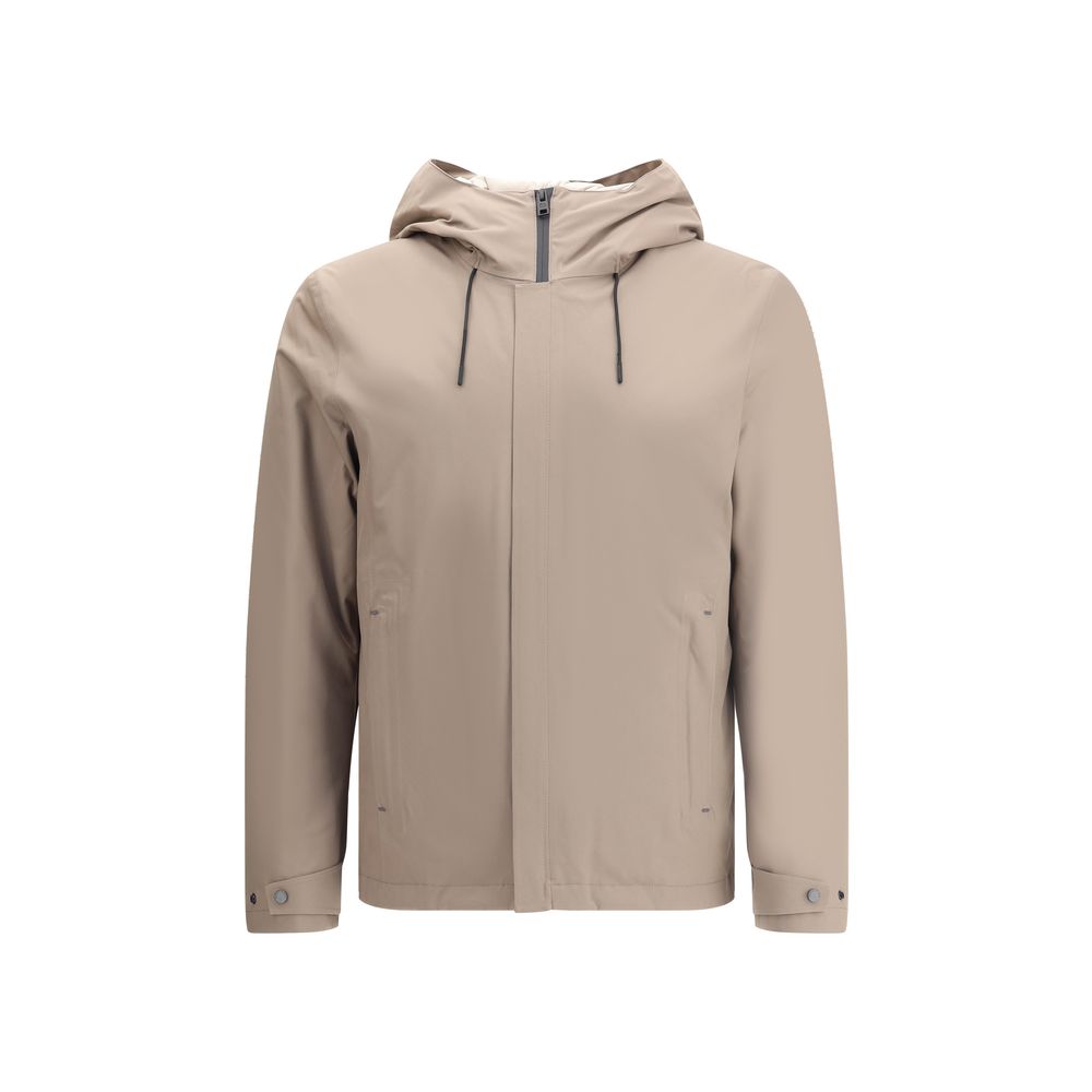 Crestmont Jacket