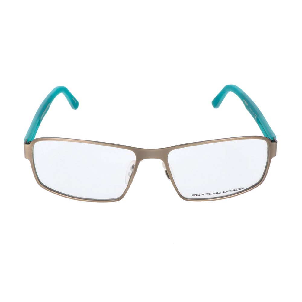 Gold Metal Frames
