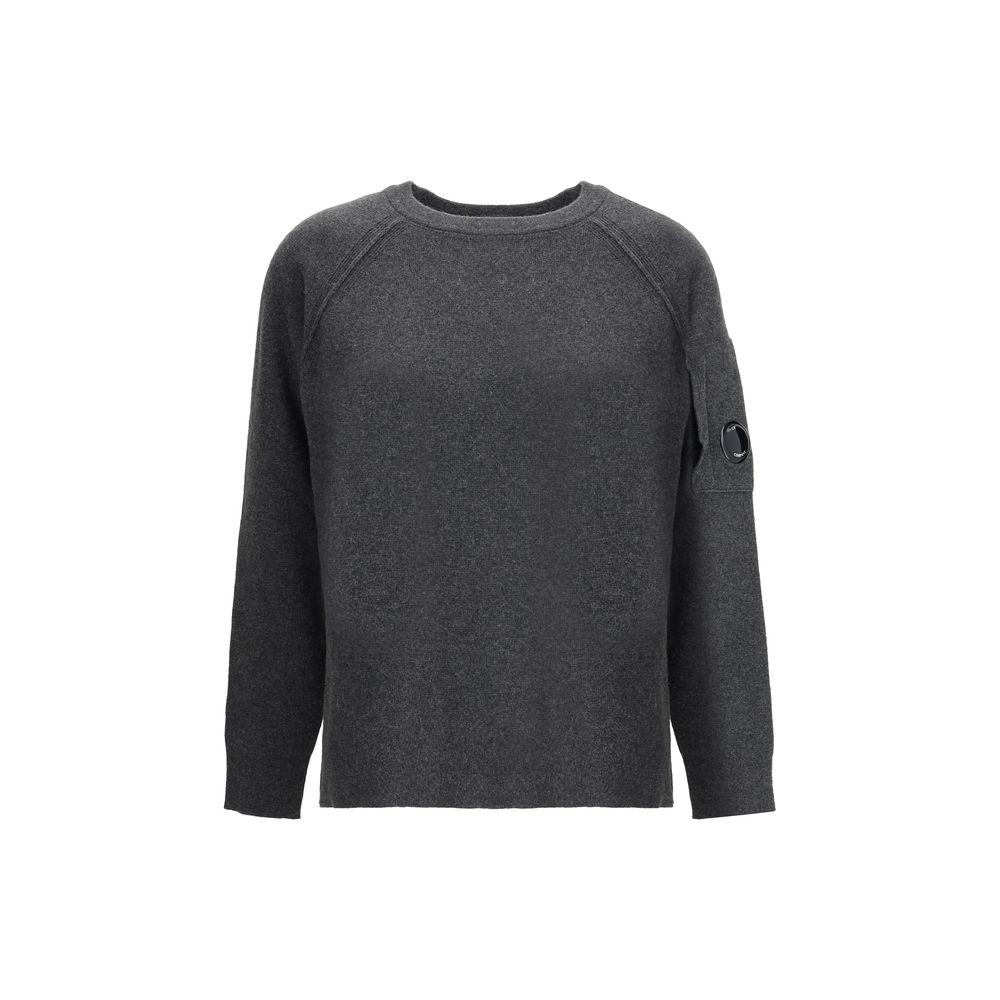 Wool Sweater