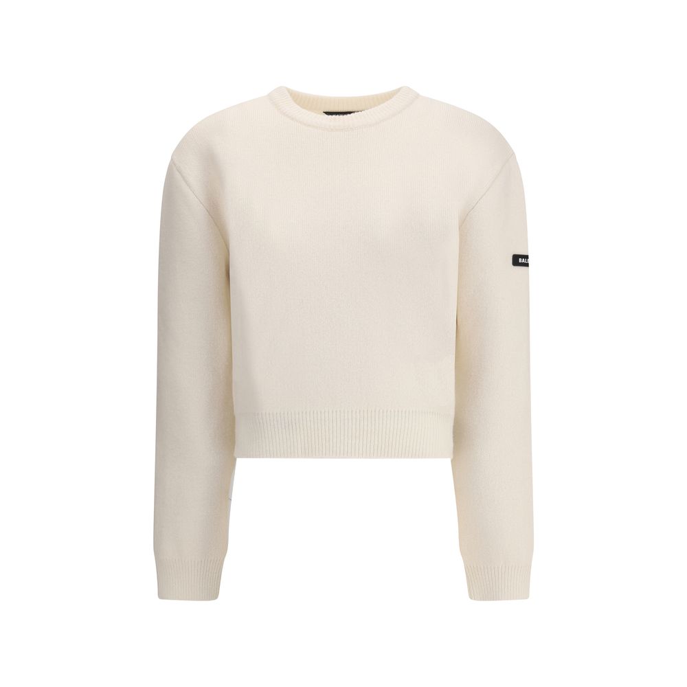 Virgin wool Sweater