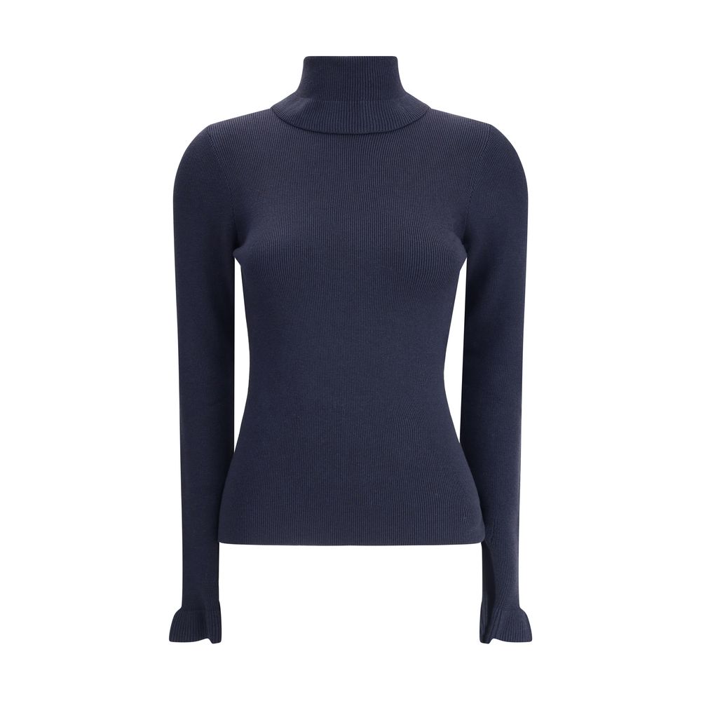 Turtleneck Sweater