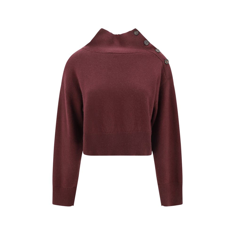 Cashmere Sweater