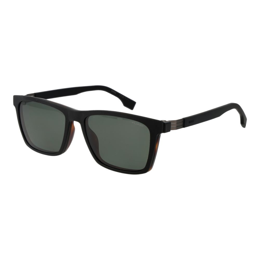 Brown Men Glasses Frame