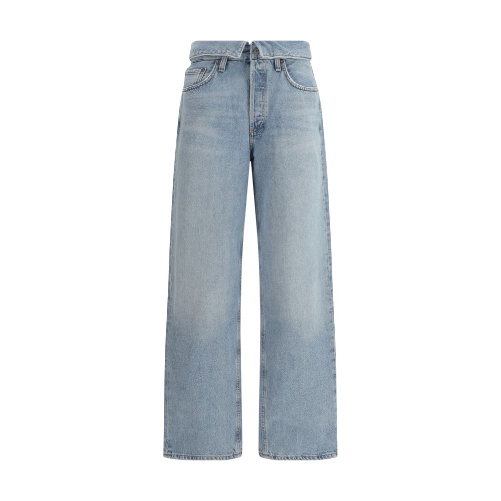 Echo Jeans