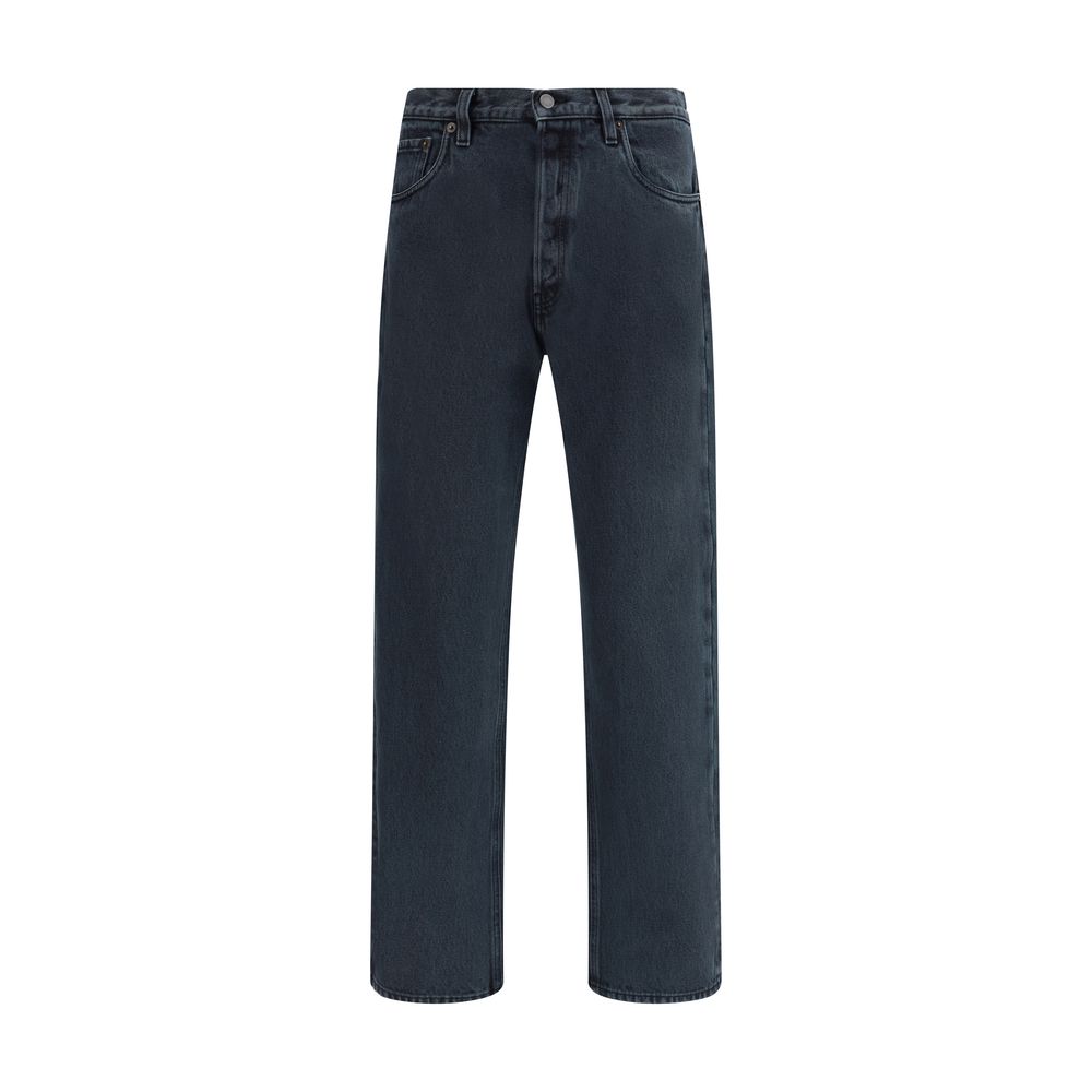 Monochrome Jeans