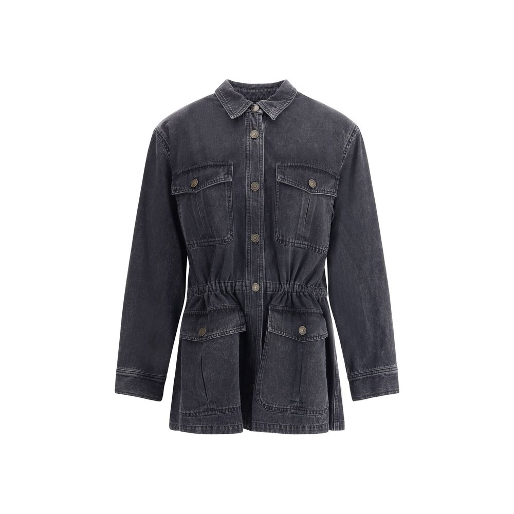 Nossia denim Jacket