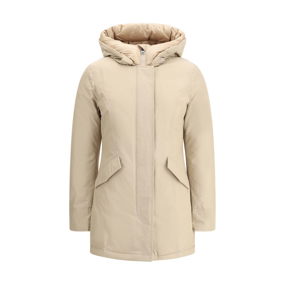 Arctic parka Jacket