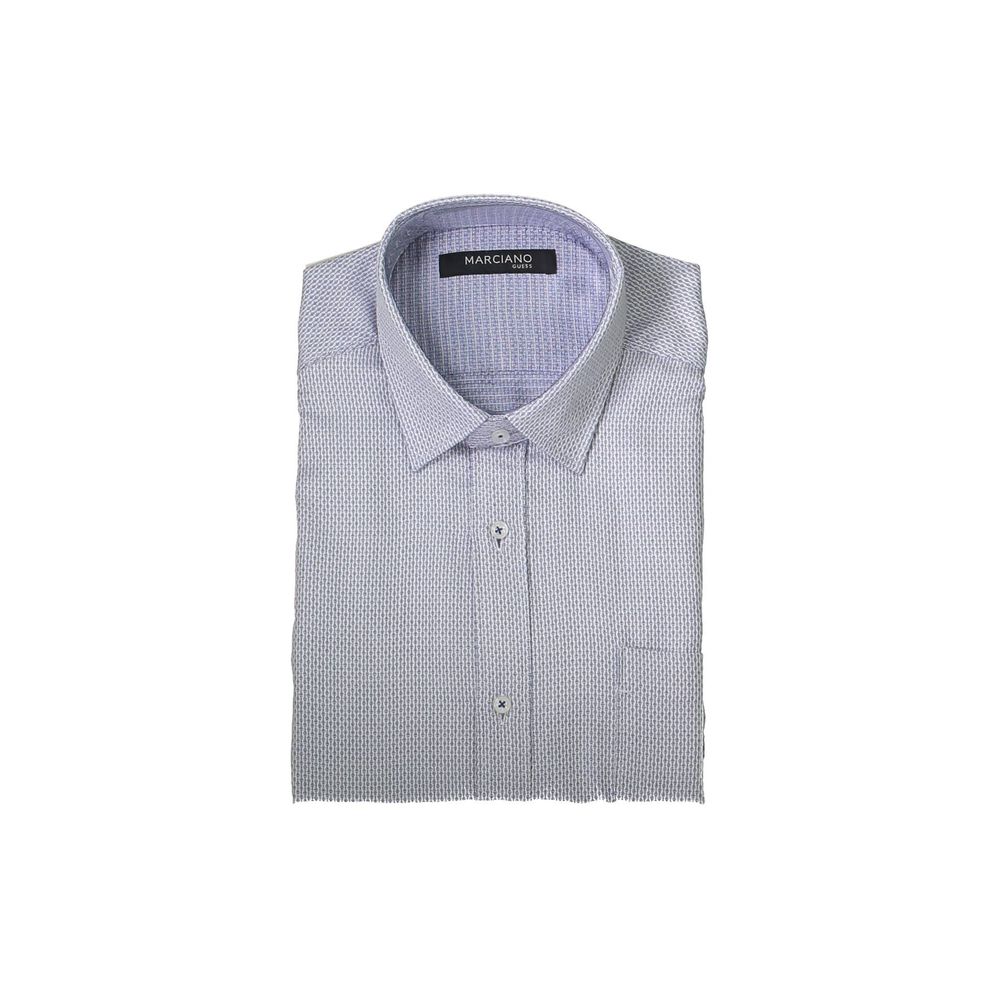 White Cotton Shirt