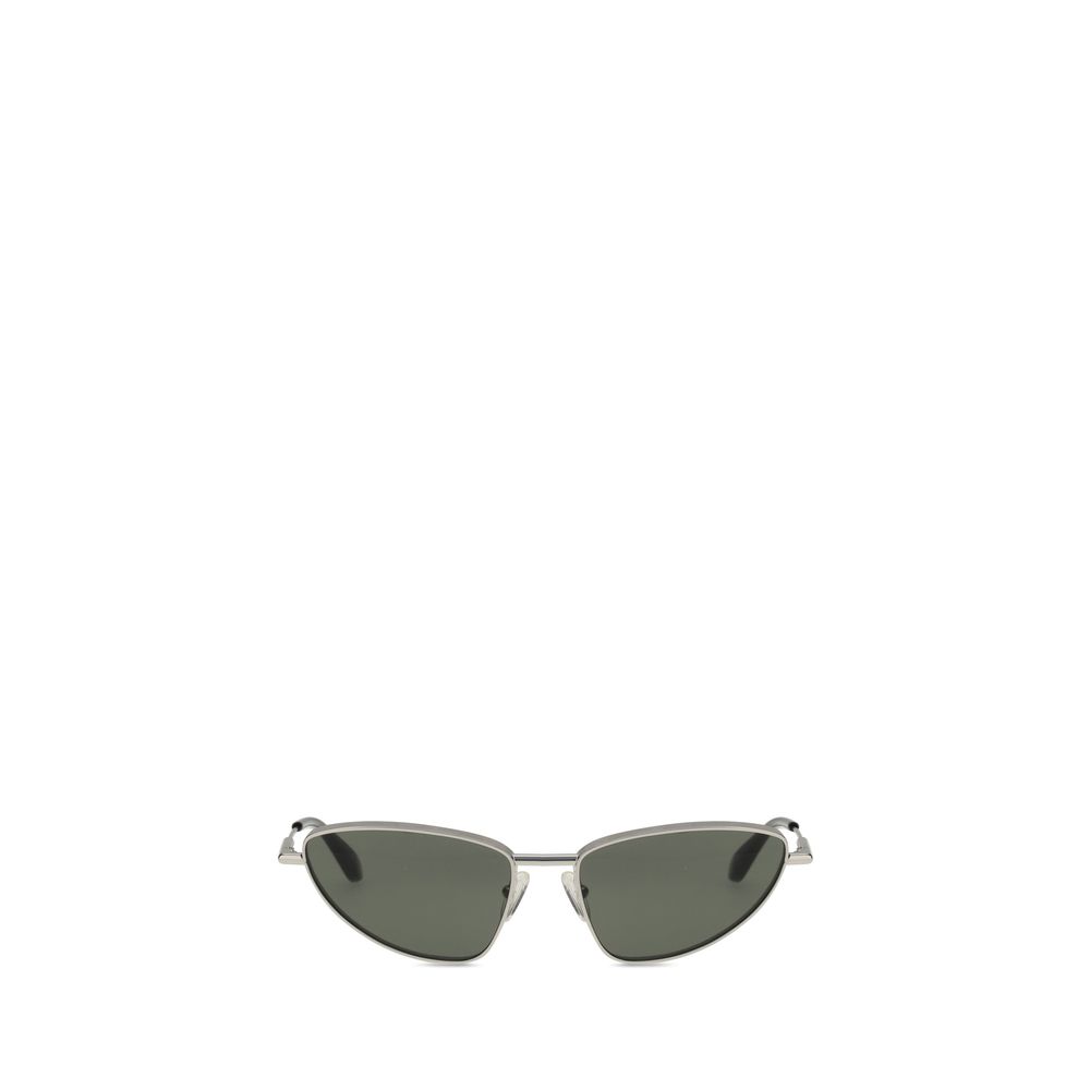 Cat-eye Sunglasses