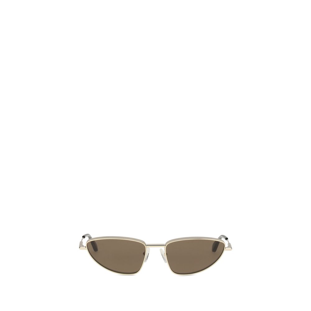 Cat-eye Sunglasses
