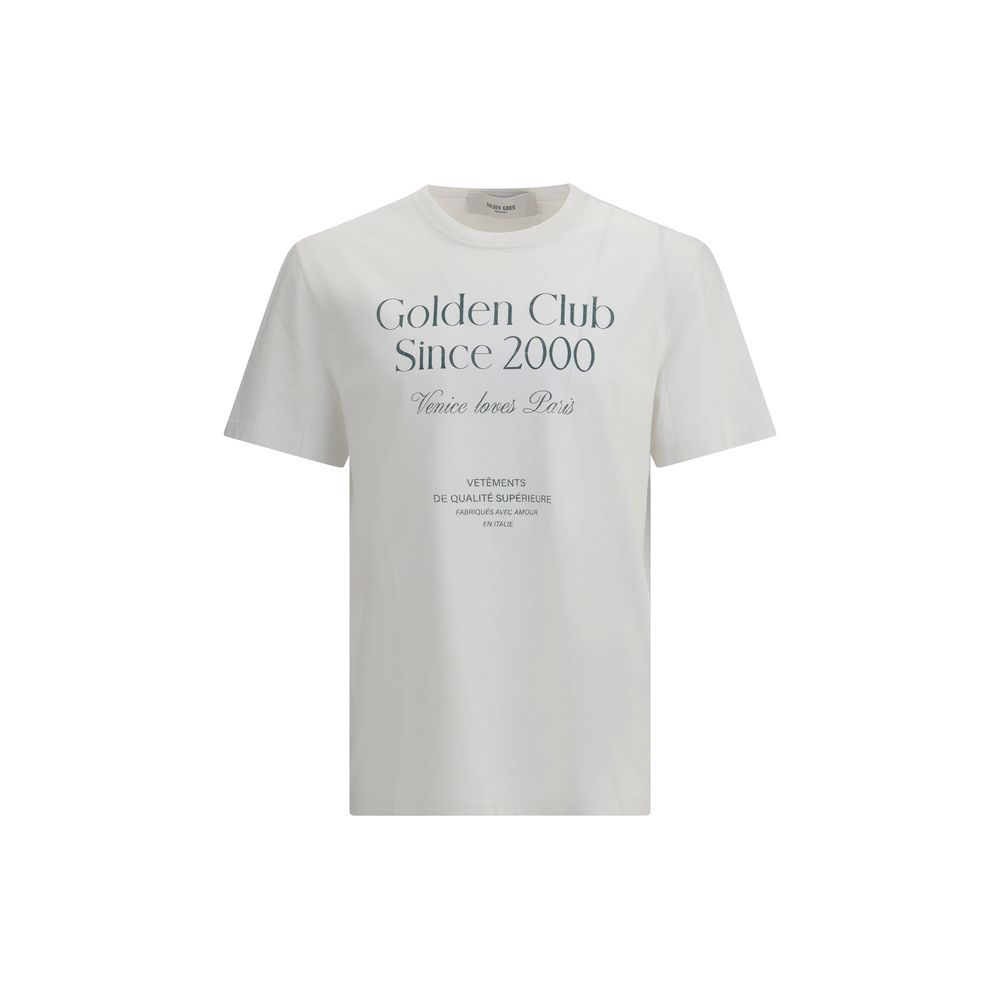 Logoed T-Shirt