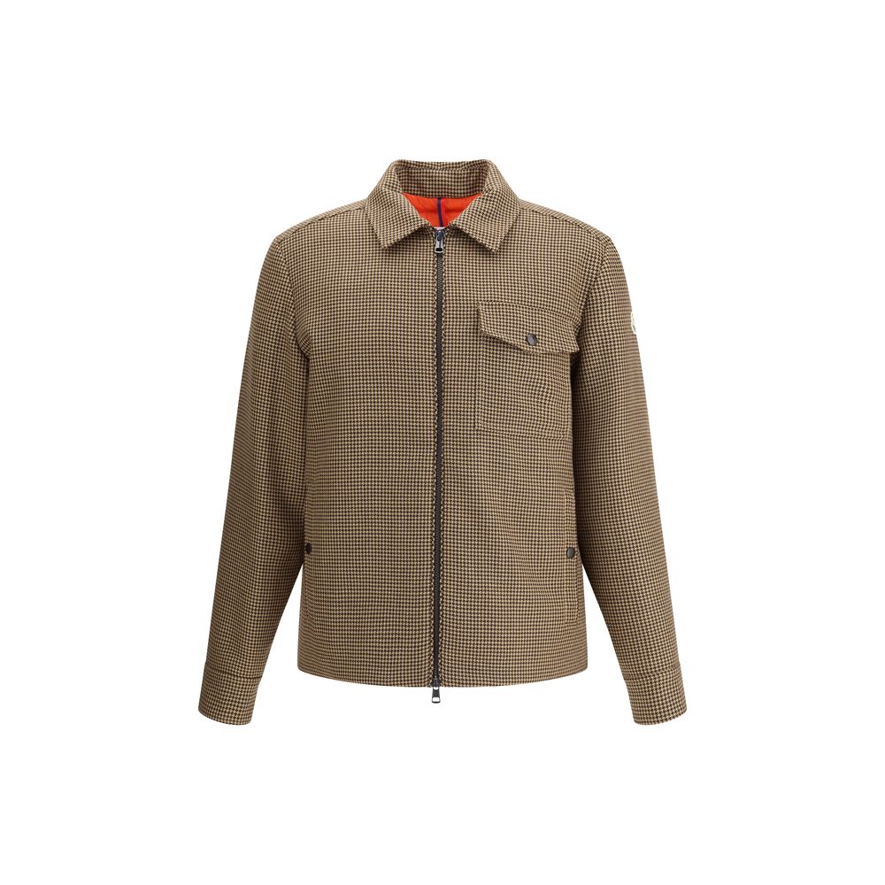 Escaut Down Jacket