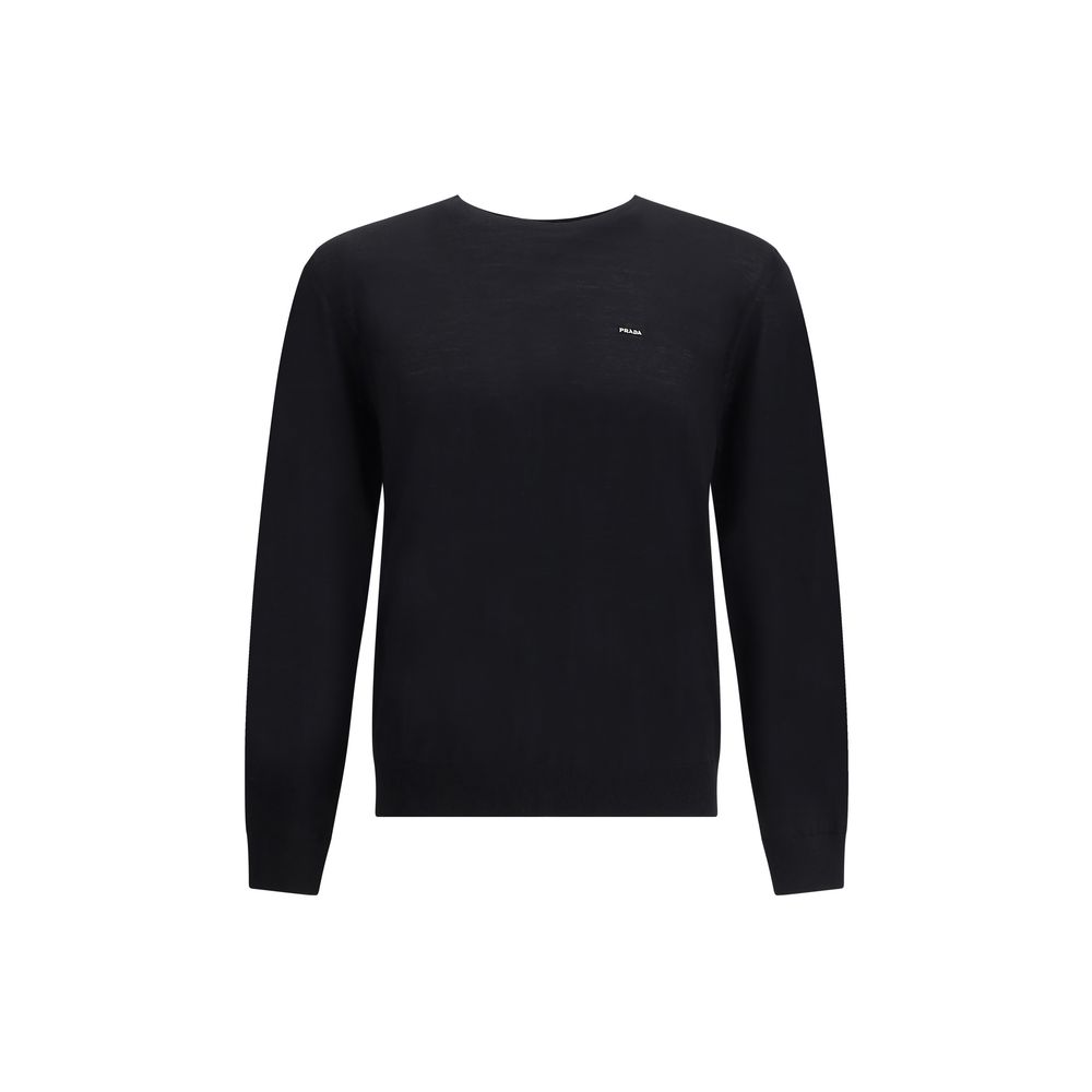 Virgin wool Sweater