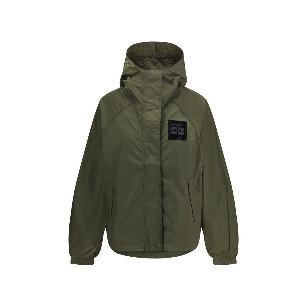 Waterproof Jacket