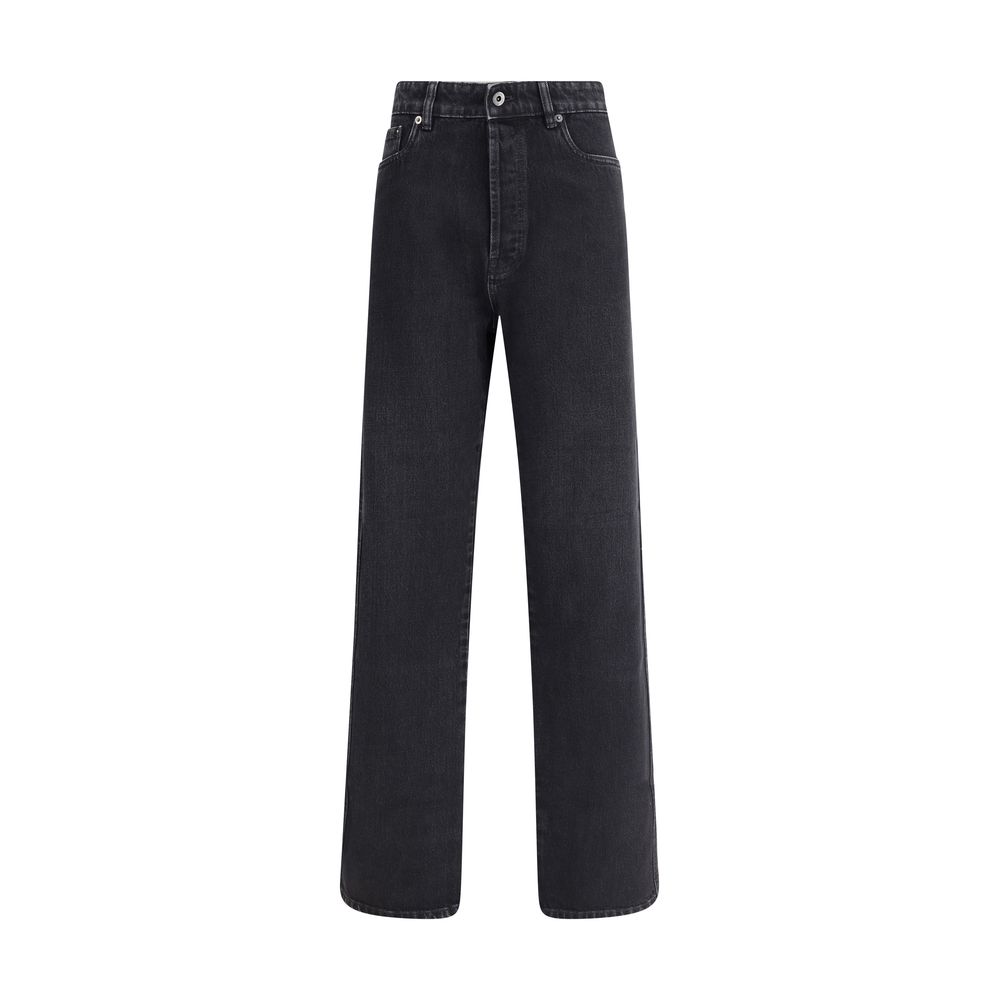 Cotton Jeans