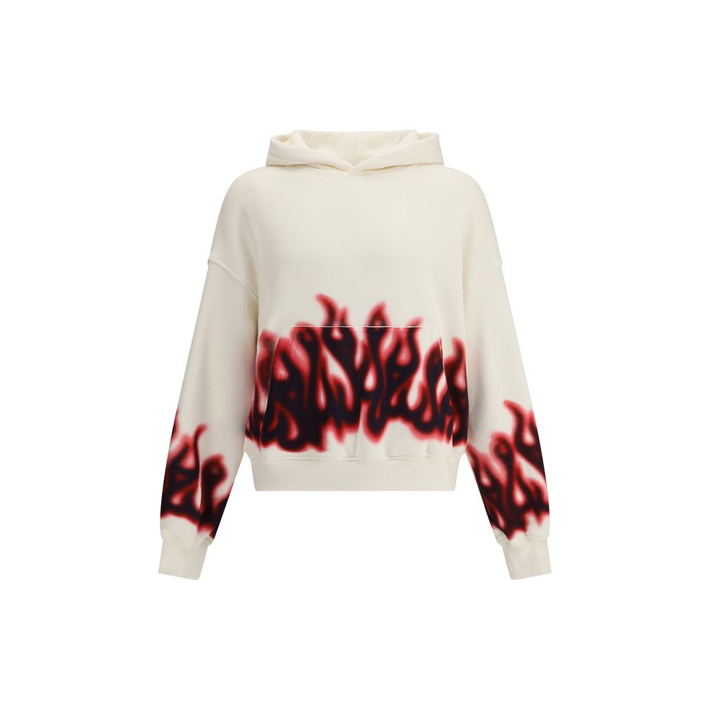 Flames Hoodie