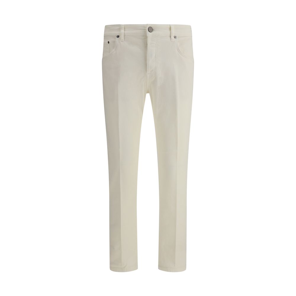 Reggae Jeans