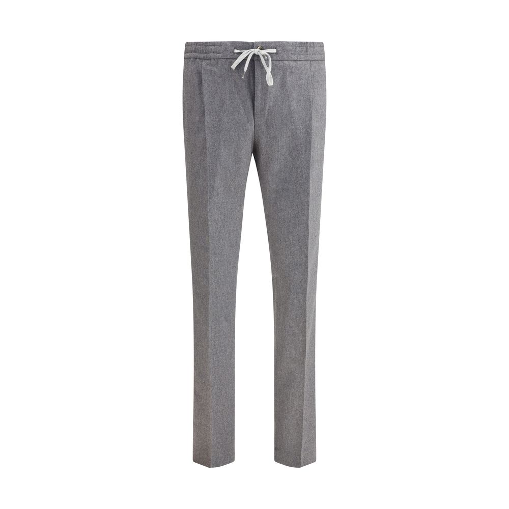 Soft Pants