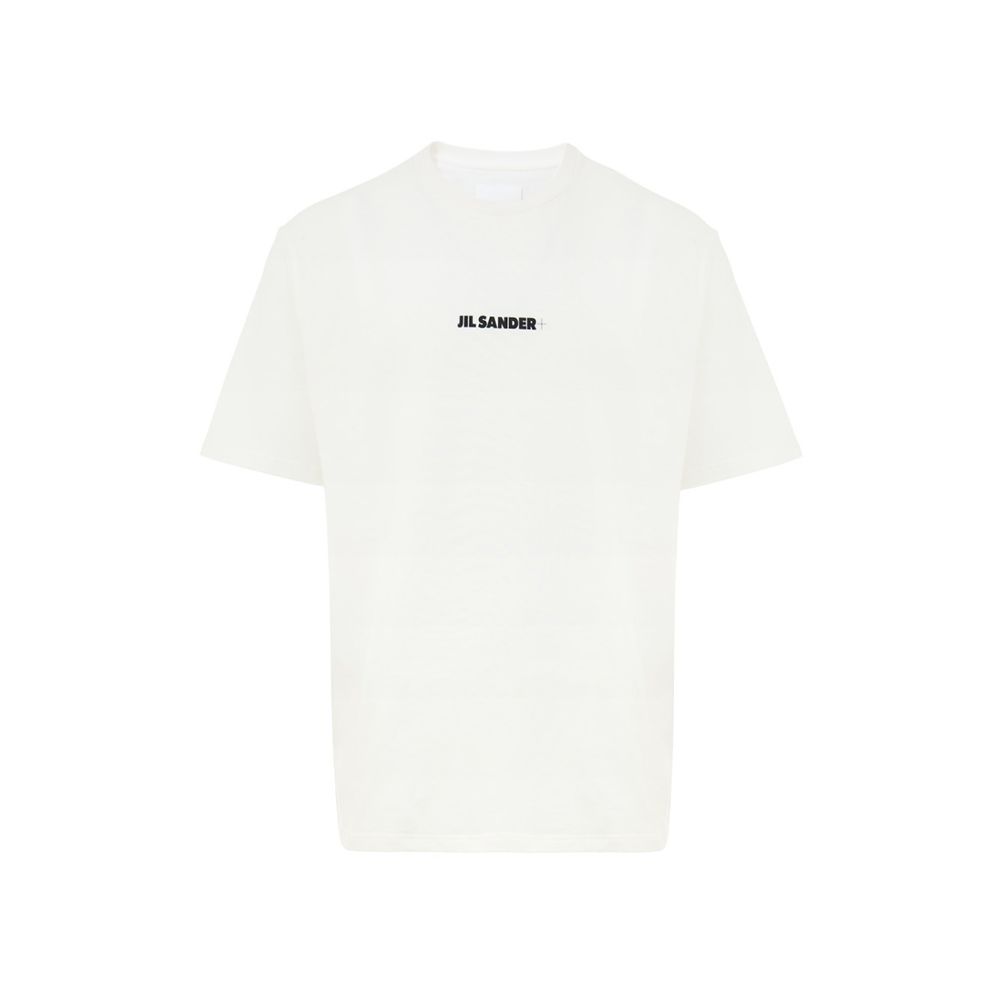 White Cotton Long
