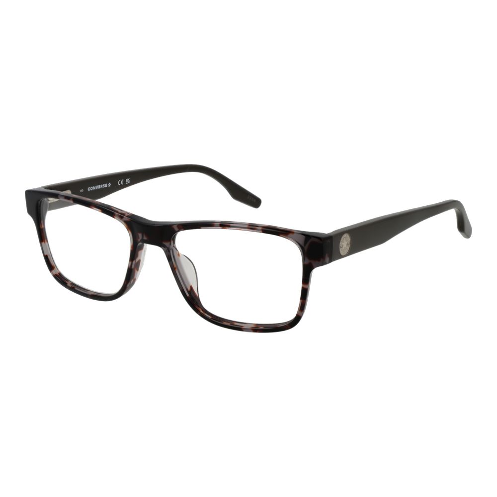 Green Men Glasses Frame