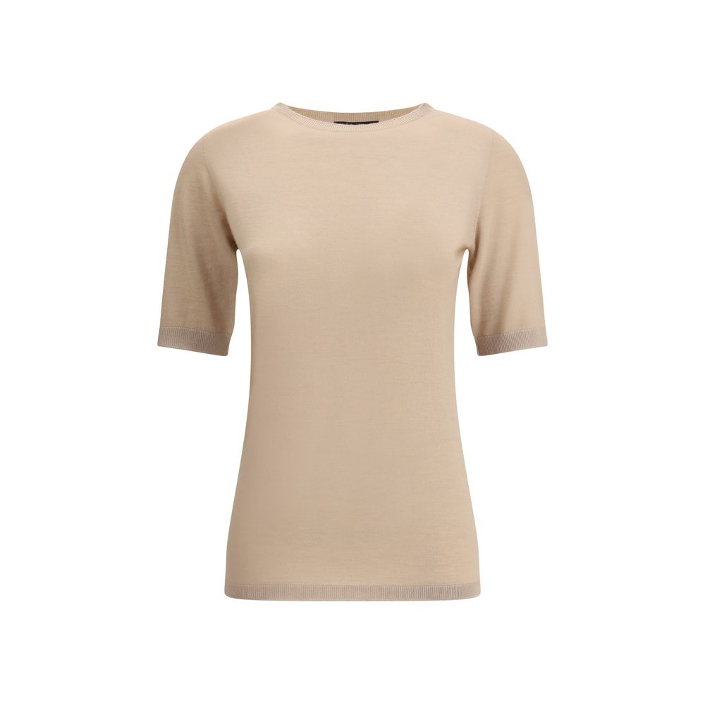 Long sleeve cashmere Sweater