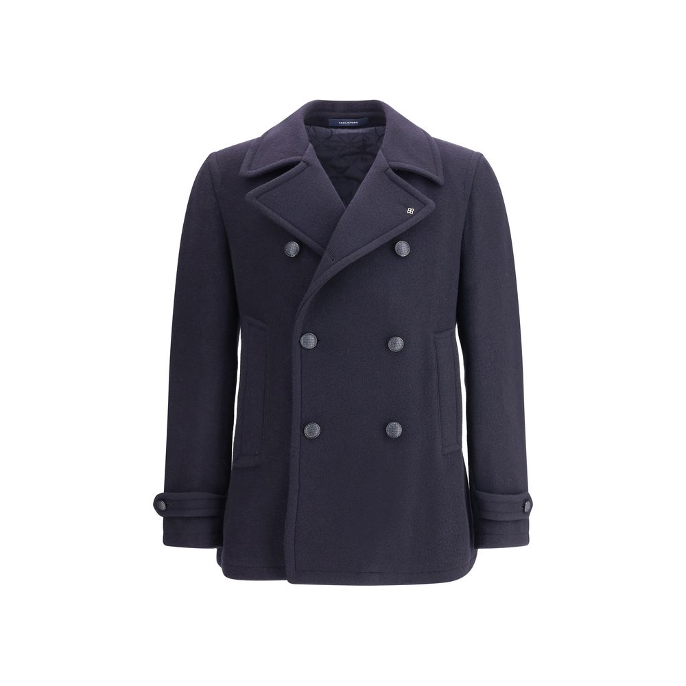 Caban Coat