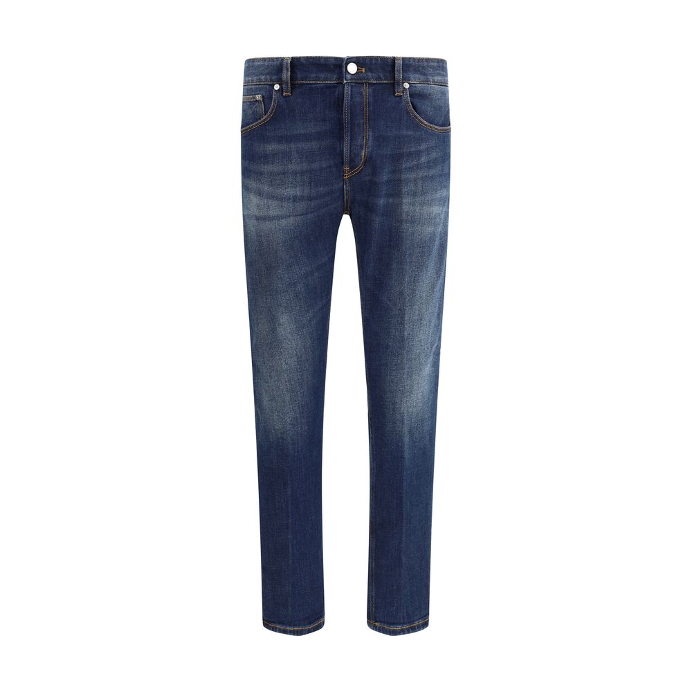 Reggae Jeans