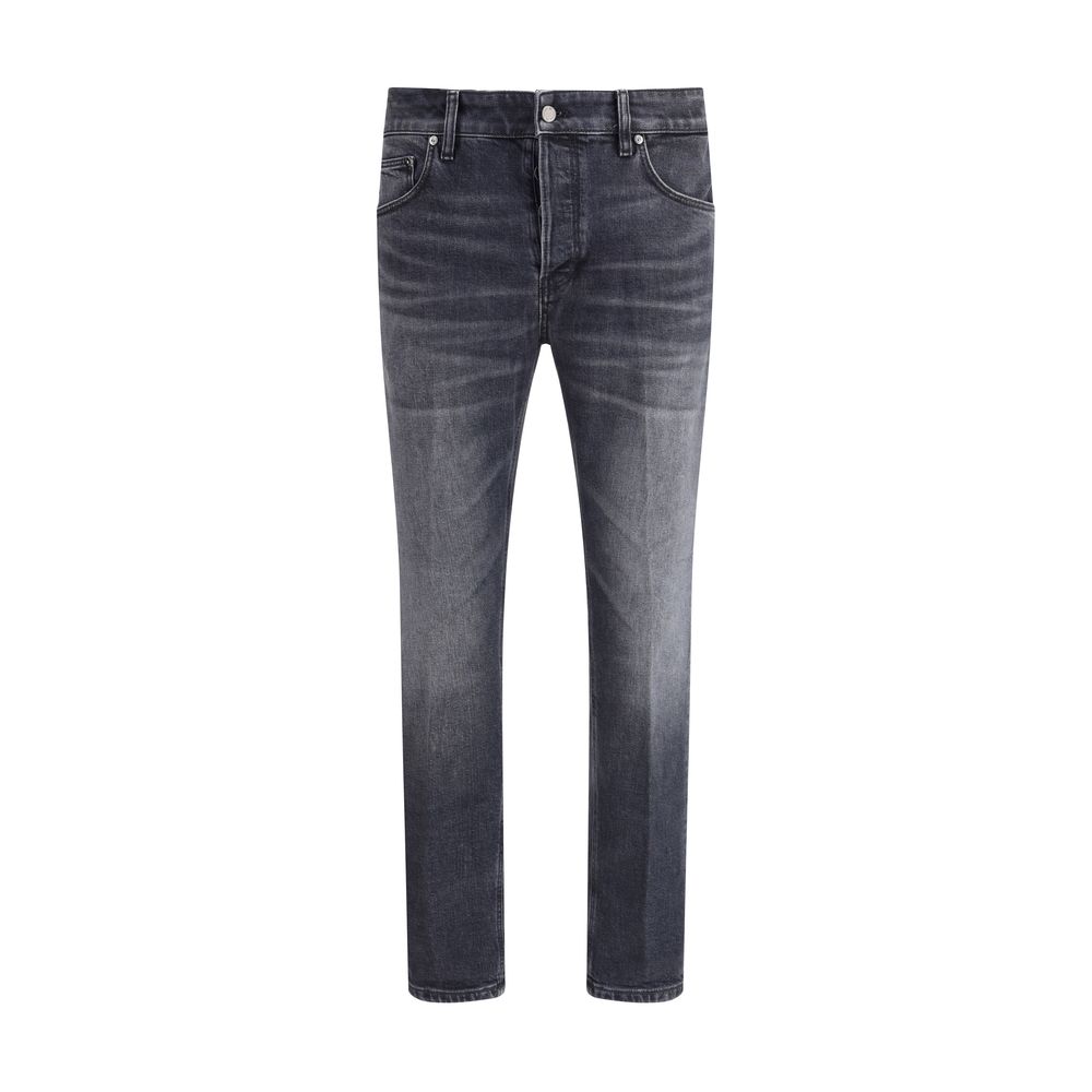 Reggae Jeans
