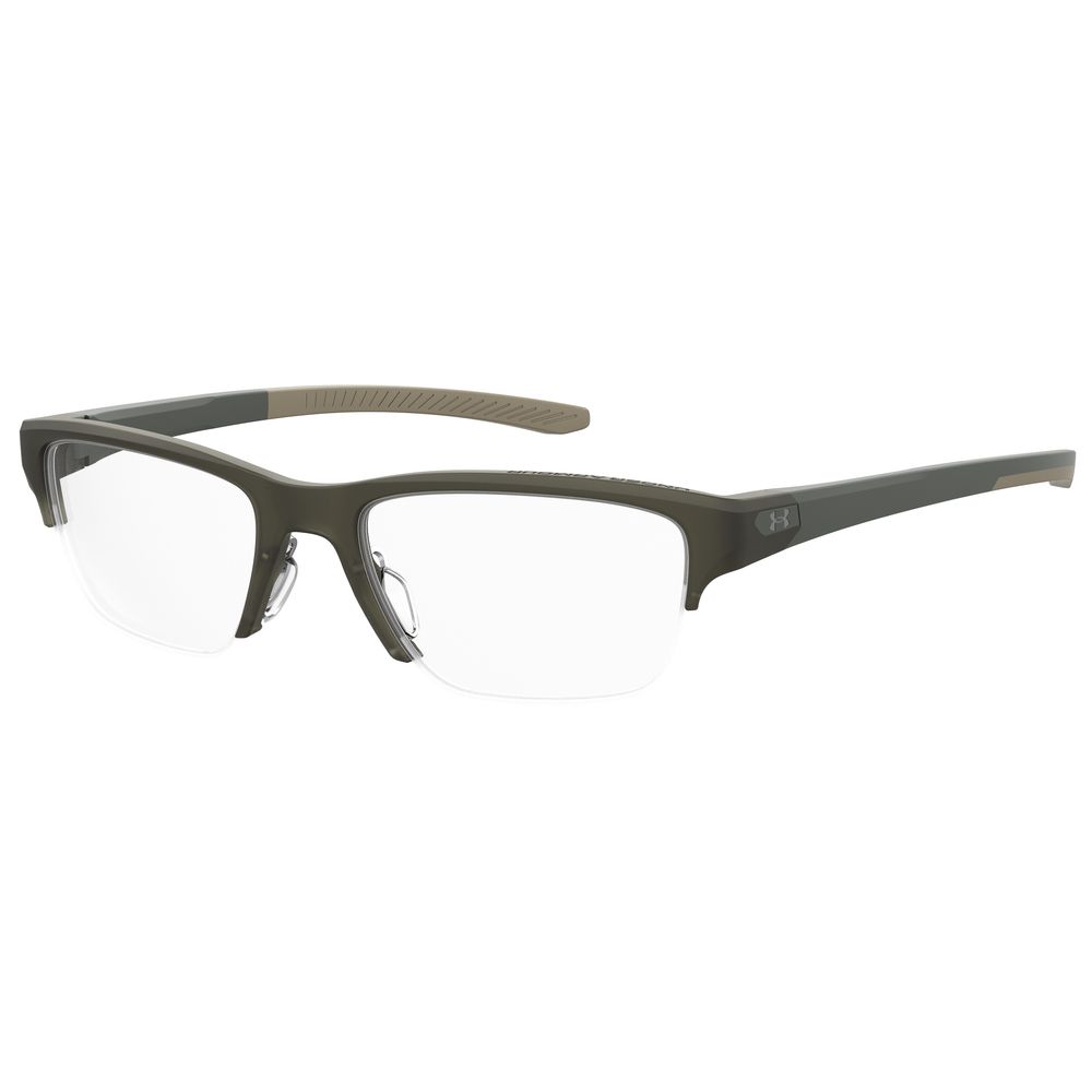 Green Resin Frames